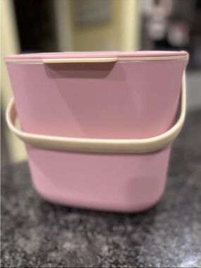 Target Mini~Countertop Composting Bin